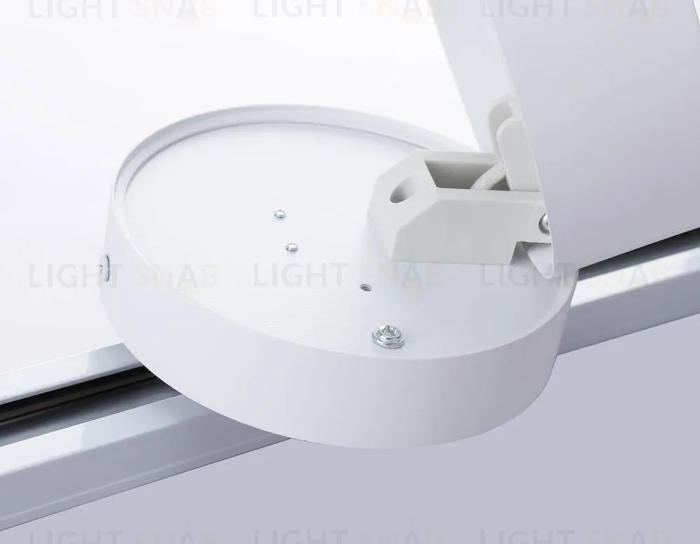Трековый однофазный светильник Ambrella Light Track System GL6875 GL6875