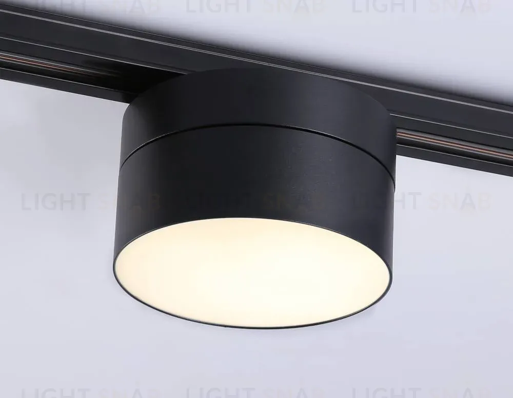 Трековый однофазный светильник Ambrella Light Track System GL6877 GL6877