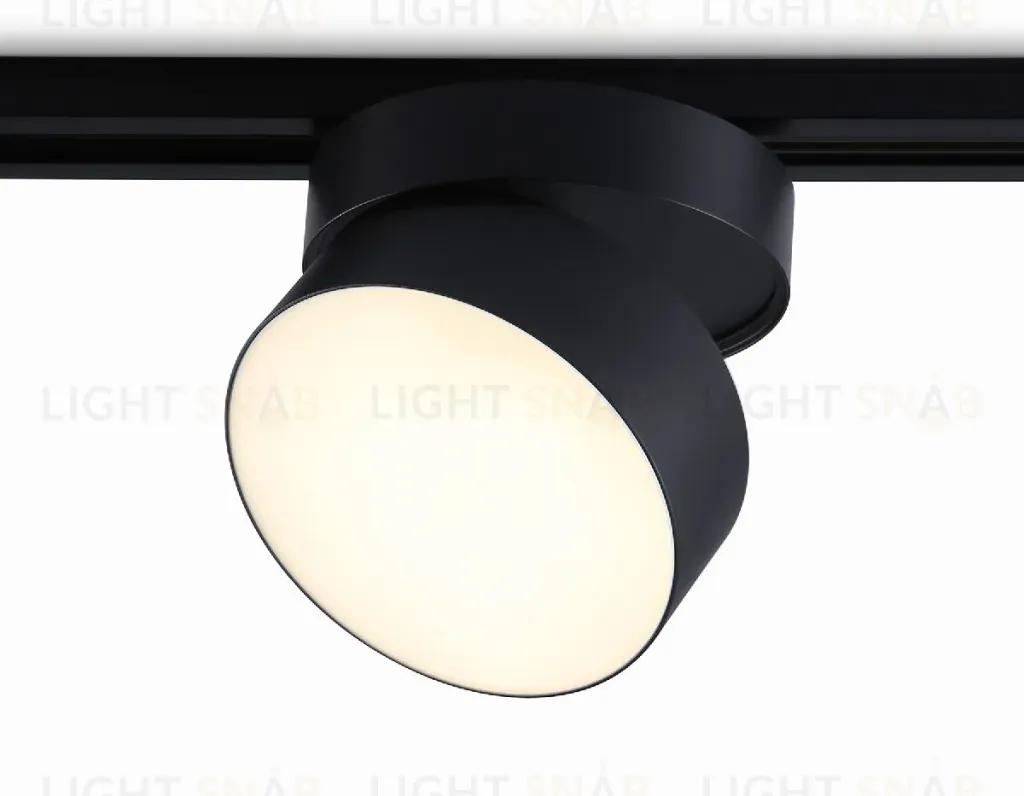 Трековый однофазный светильник Ambrella Light Track System GL6877 GL6877