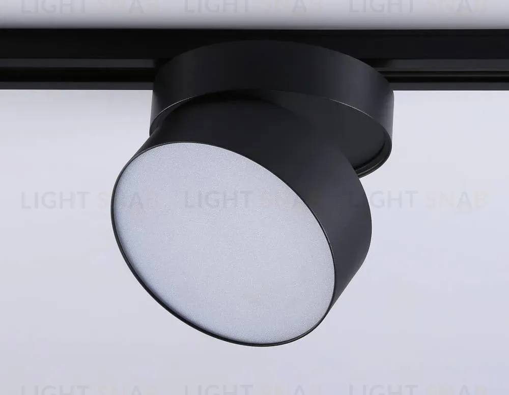 Трековый однофазный светильник Ambrella Light Track System GL6877 GL6877