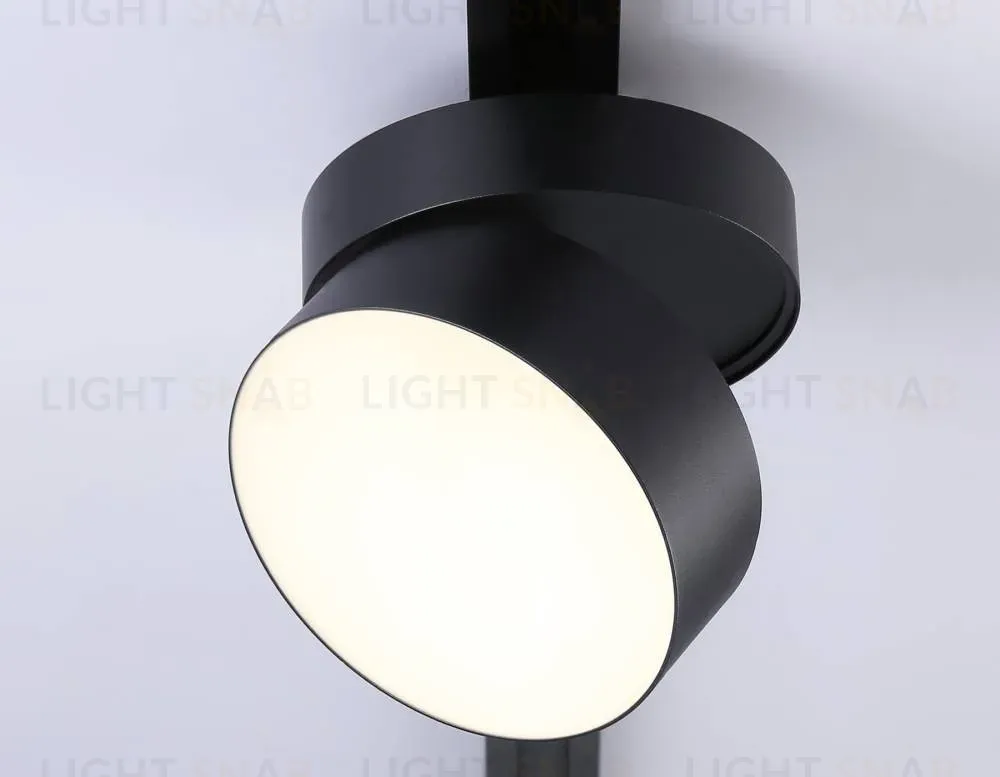 Трековый однофазный светильник Ambrella Light Track System GL6877 GL6877