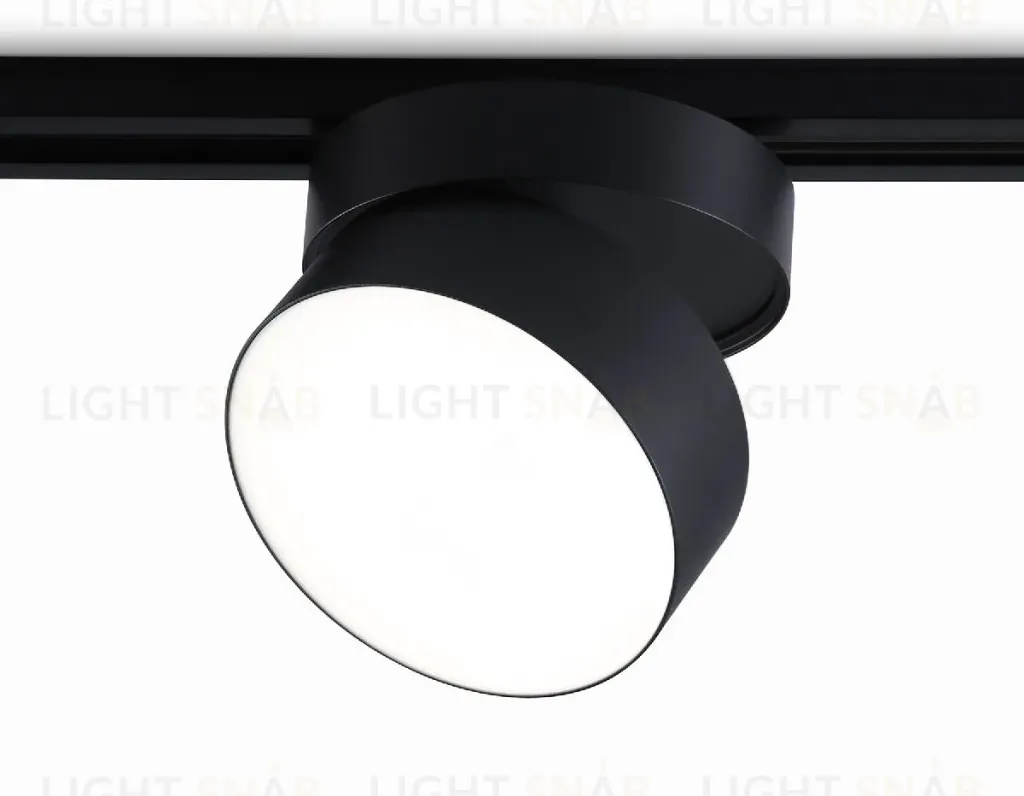Трековый однофазный светильник Ambrella Light Track System GL6879 GL6879