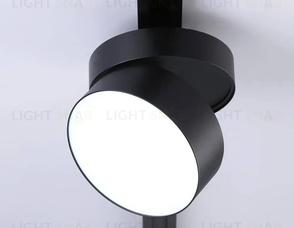Трековый однофазный светильник Ambrella Light Track System GL6879 GL6879