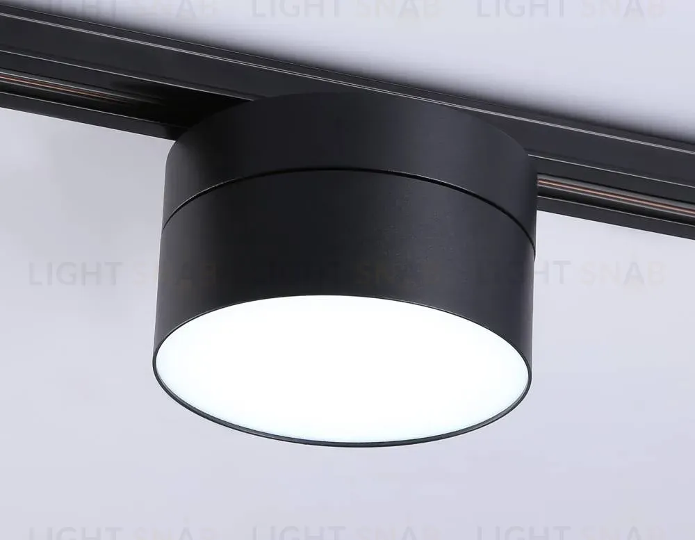 Трековый однофазный светильник Ambrella Light Track System GL6879 GL6879