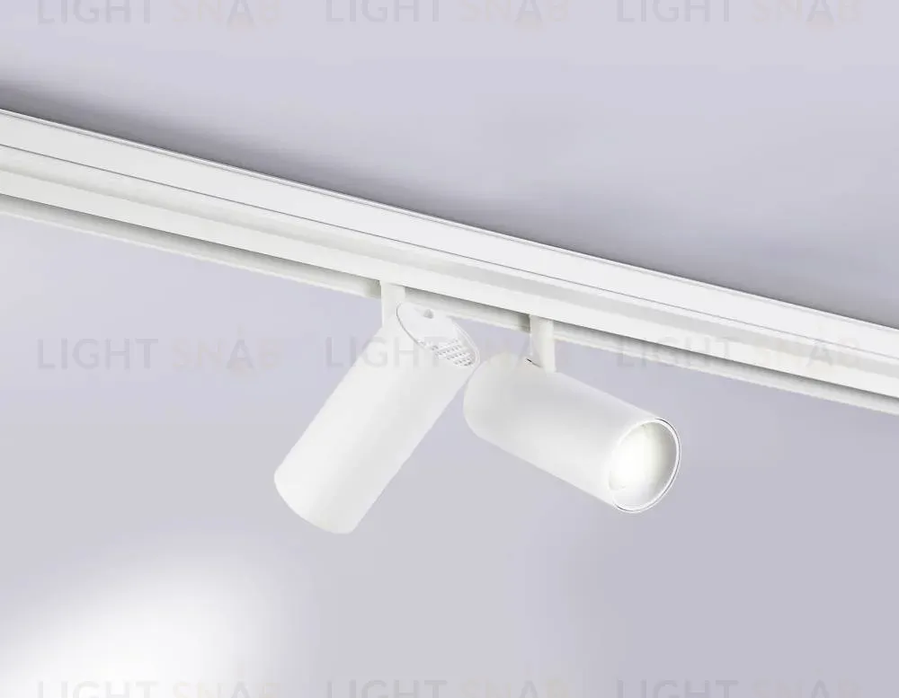 Трековый магнитный светильник Ambrella Light Track System GL3901 GL3901