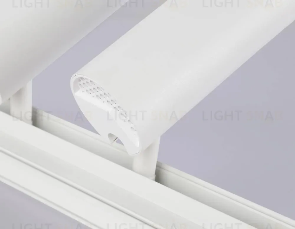 Трековый магнитный светильник Ambrella Light Track System GL3901 GL3901