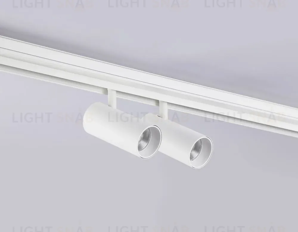 Трековый магнитный светильник Ambrella Light Track System GL3901 GL3901