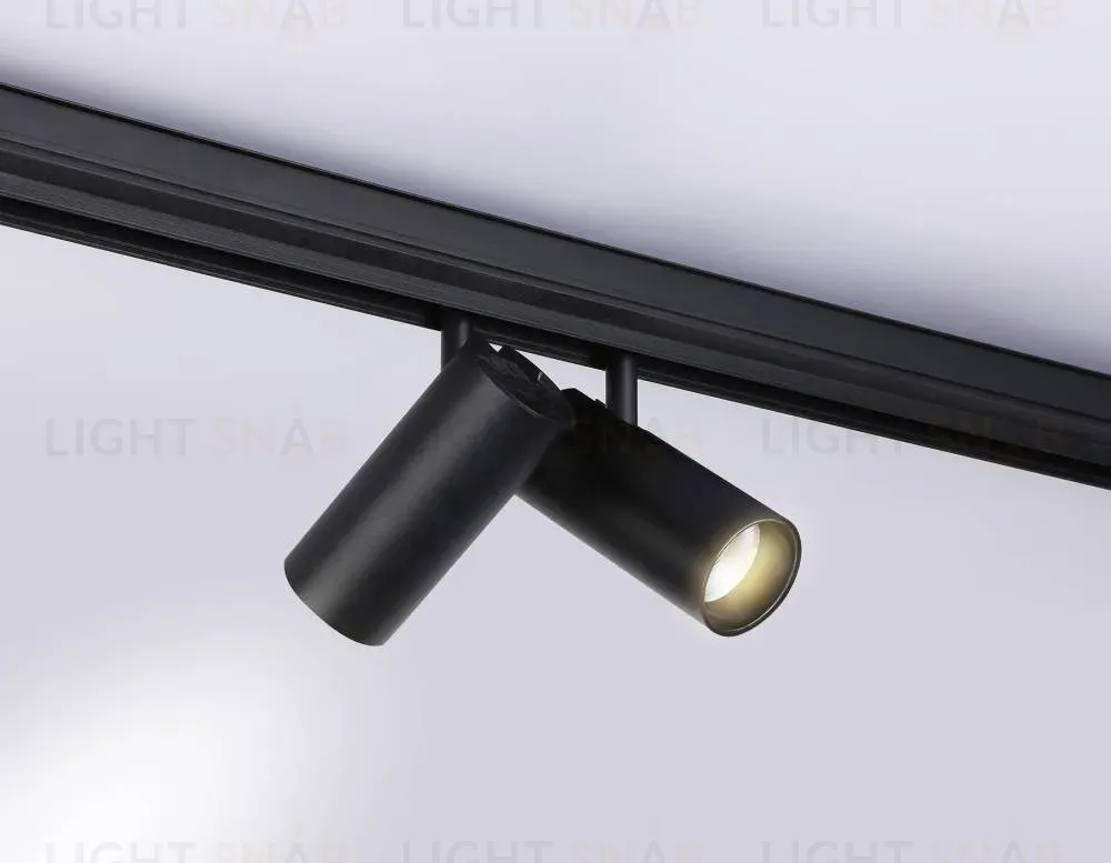 Трековый магнитный светильник Ambrella Light Track System GL3902 GL3902