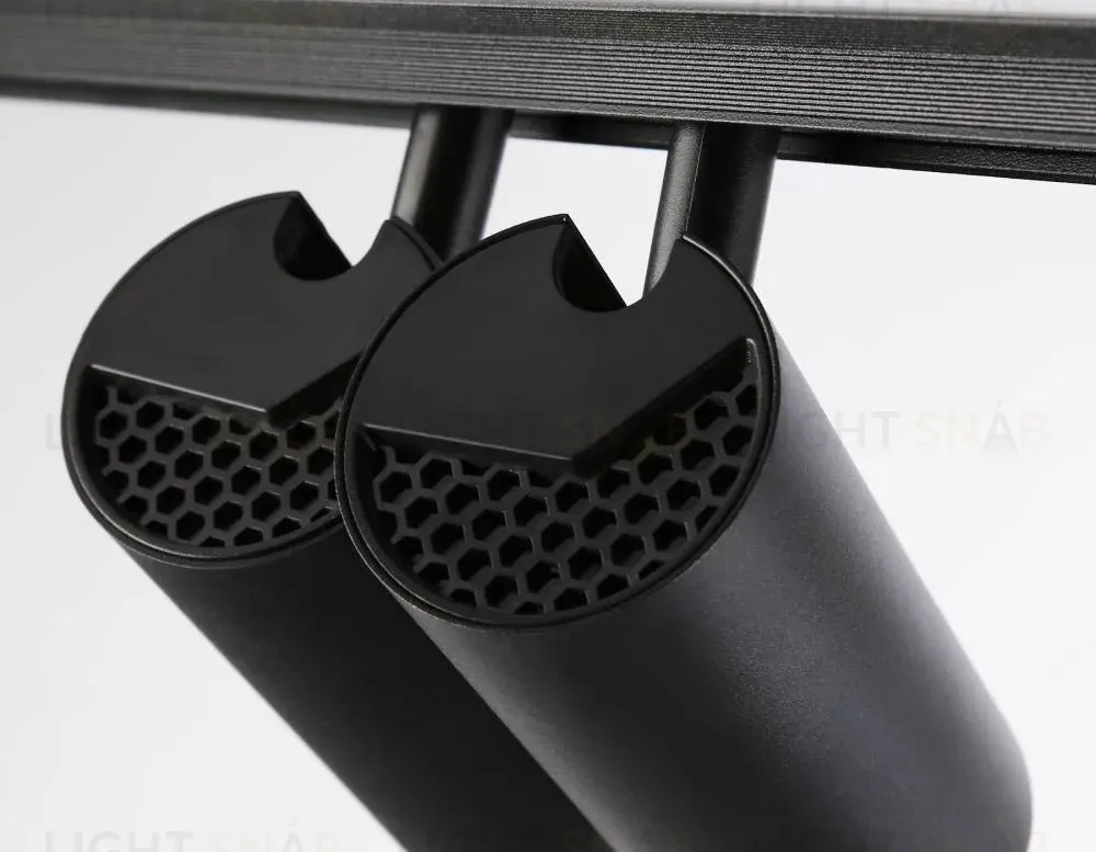 Трековый магнитный светильник Ambrella Light Track System GL3902 GL3902