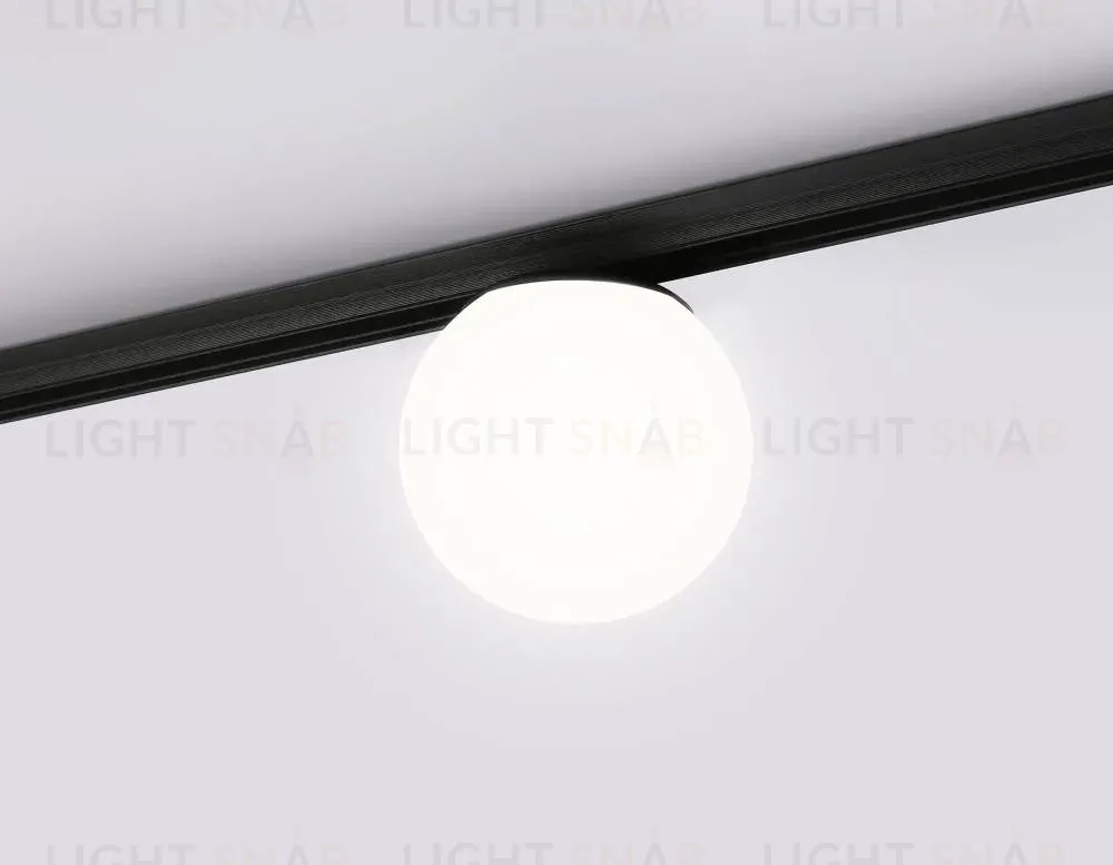 Трековый магнитный светильник Ambrella Light Track System GL3921 GL3921