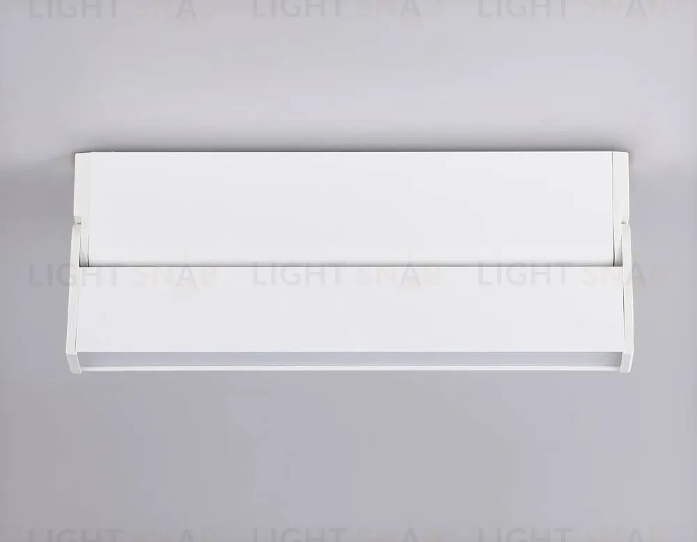 Настенно-потолочный светильник Ambrella Light Move TA1818 TA1818