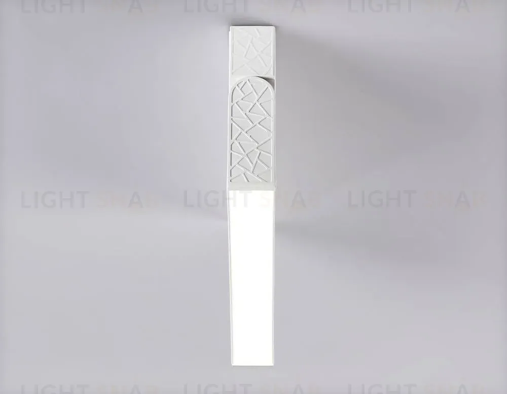 Настенно-потолочный светильник Ambrella Light Move TA1818 TA1818