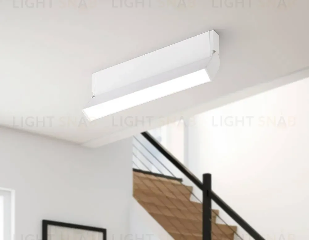 Настенно-потолочный светильник Ambrella Light Move TA1818 TA1818