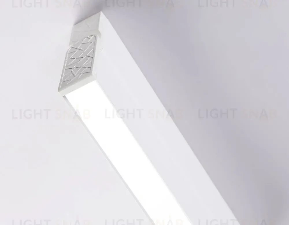 Настенно-потолочный светильник Ambrella Light Move TA1818 TA1818