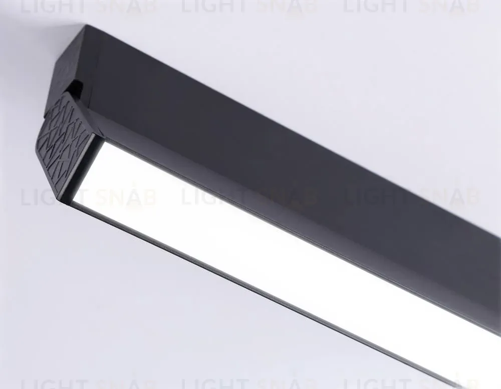 Настенно-потолочный светильник Ambrella Light Move TA1821 TA1821