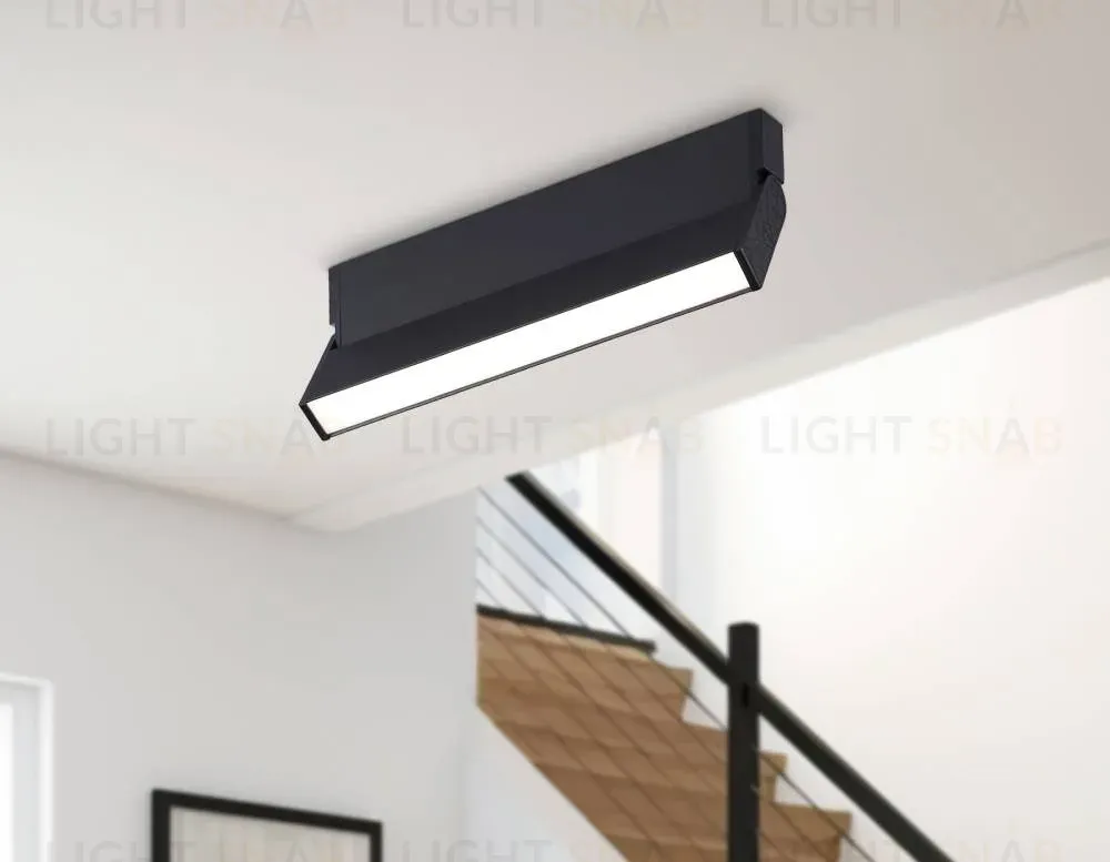 Настенно-потолочный светильник Ambrella Light Move TA1821 TA1821
