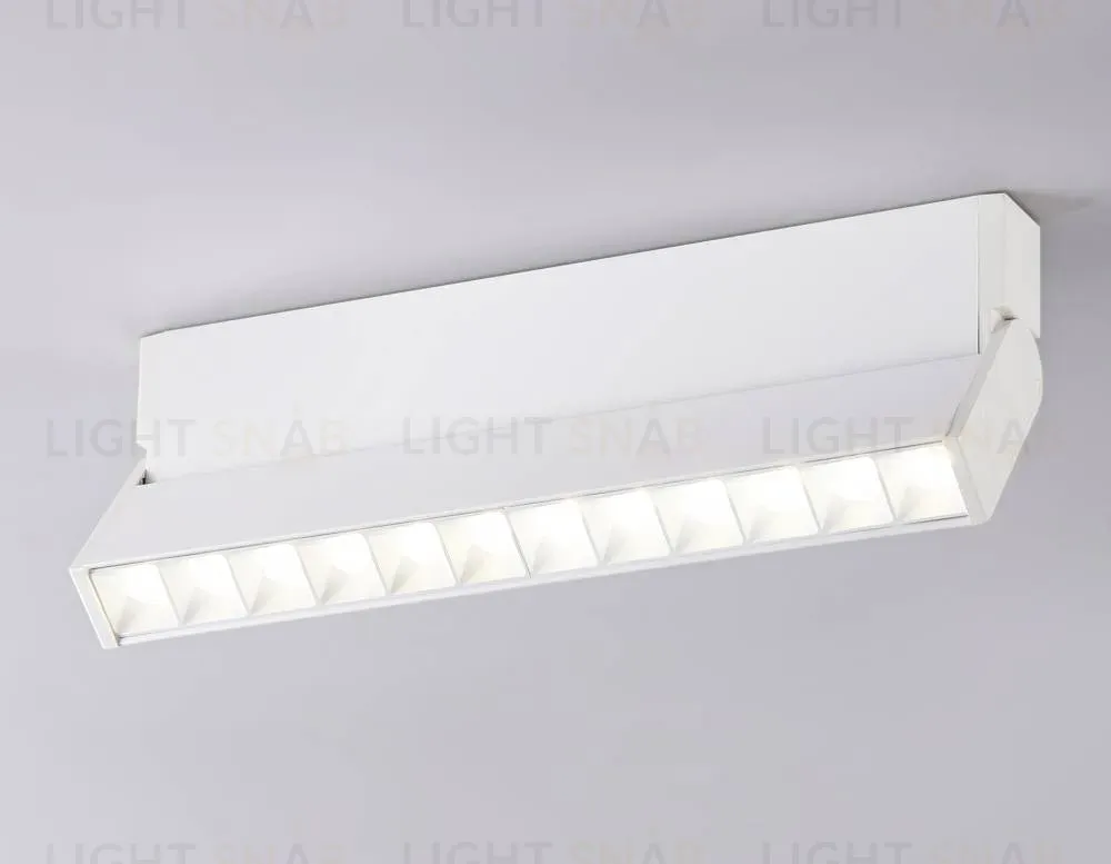 Настенно-потолочный светильник Ambrella Light Move TA1825 TA1825