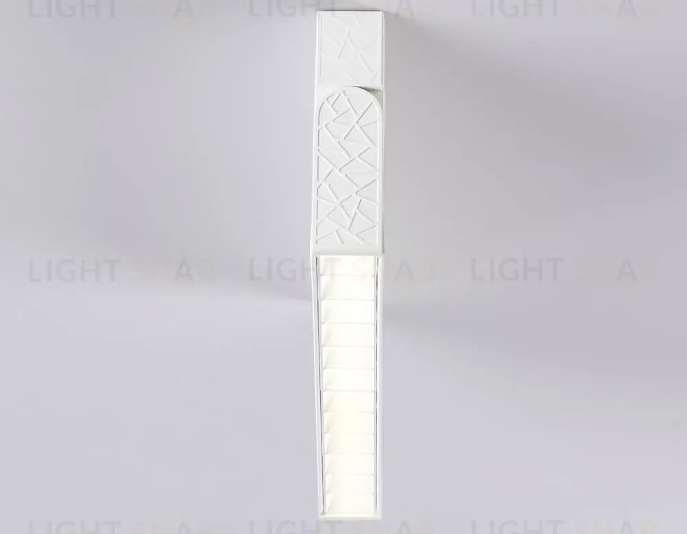 Настенно-потолочный светильник Ambrella Light Move TA1825 TA1825
