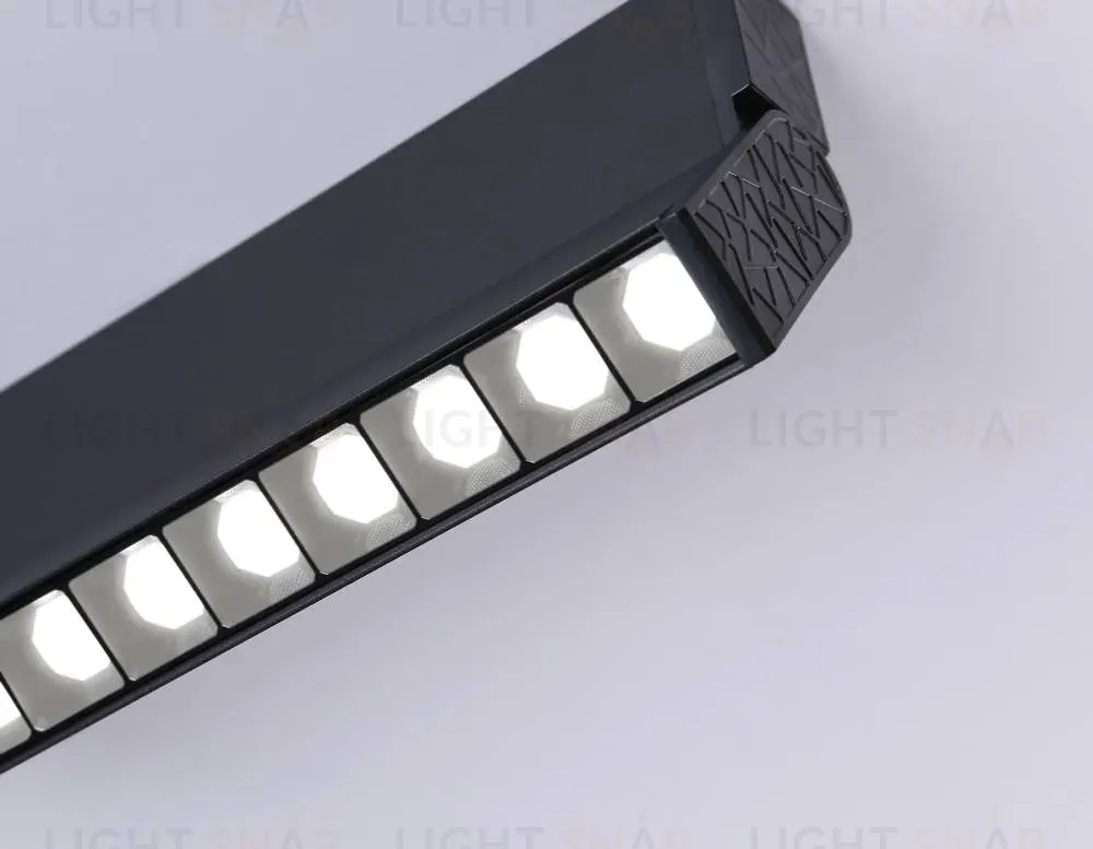 Настенно-потолочный светильник Ambrella Light Move TA1829 TA1829