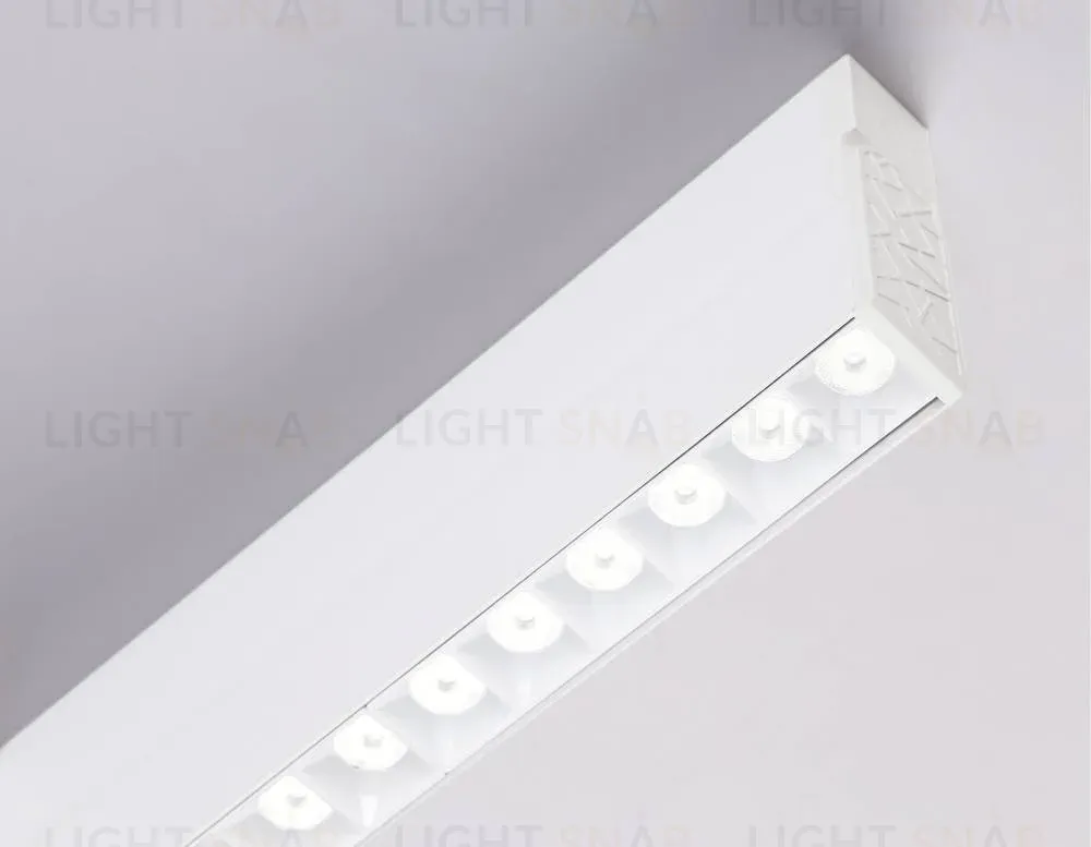 Настенно-потолочный светильник Ambrella Light Move TA1825 TA1825