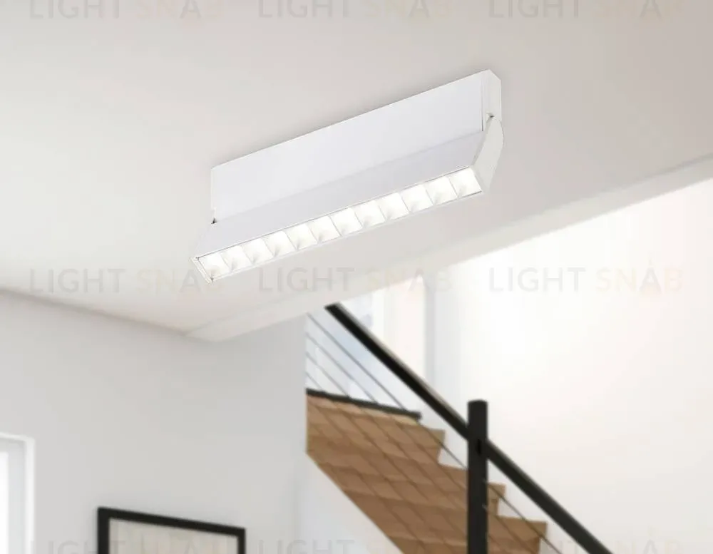Настенно-потолочный светильник Ambrella Light Move TA1825 TA1825