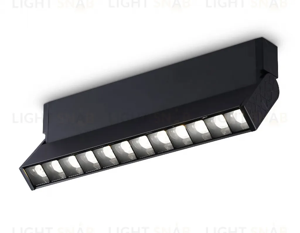 Настенно-потолочный светильник Ambrella Light Move TA1829 TA1829