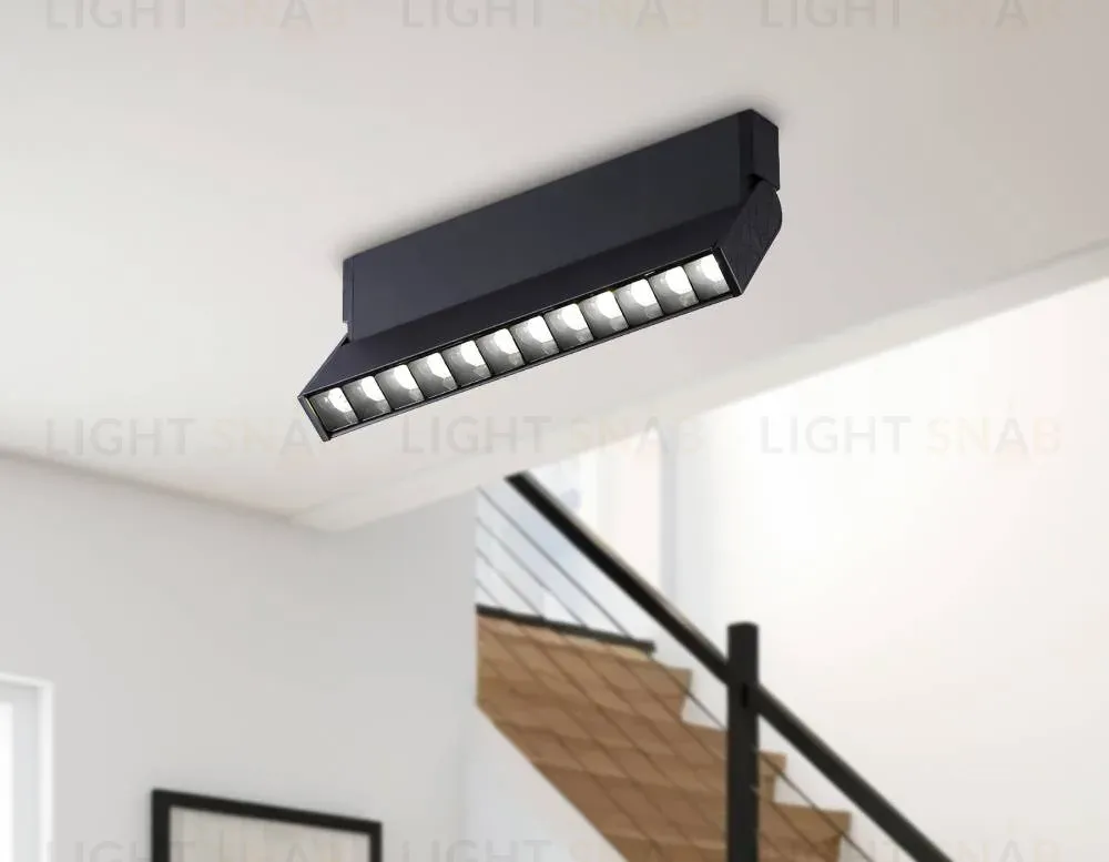 Настенно-потолочный светильник Ambrella Light Move TA1829 TA1829