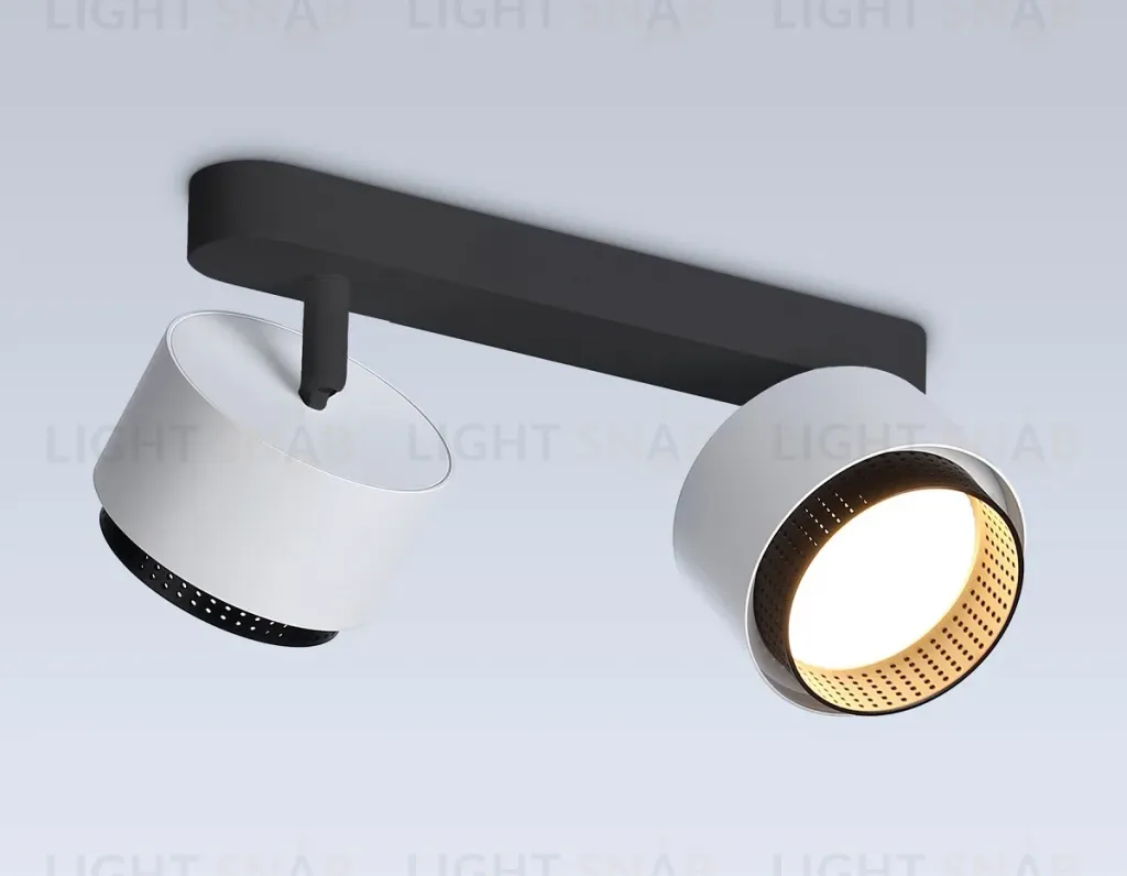 Спот Ambrella Light Techno family TN71285 TN71285