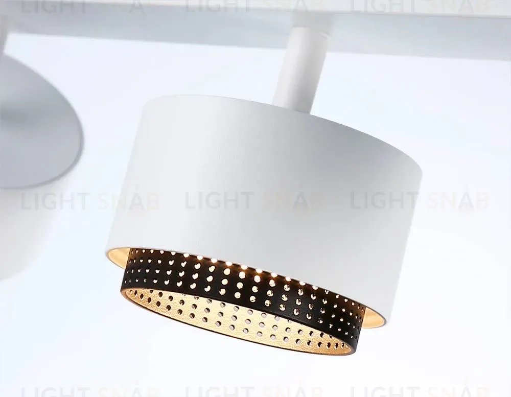 Спот Ambrella Light Techno family TN71291 TN71291