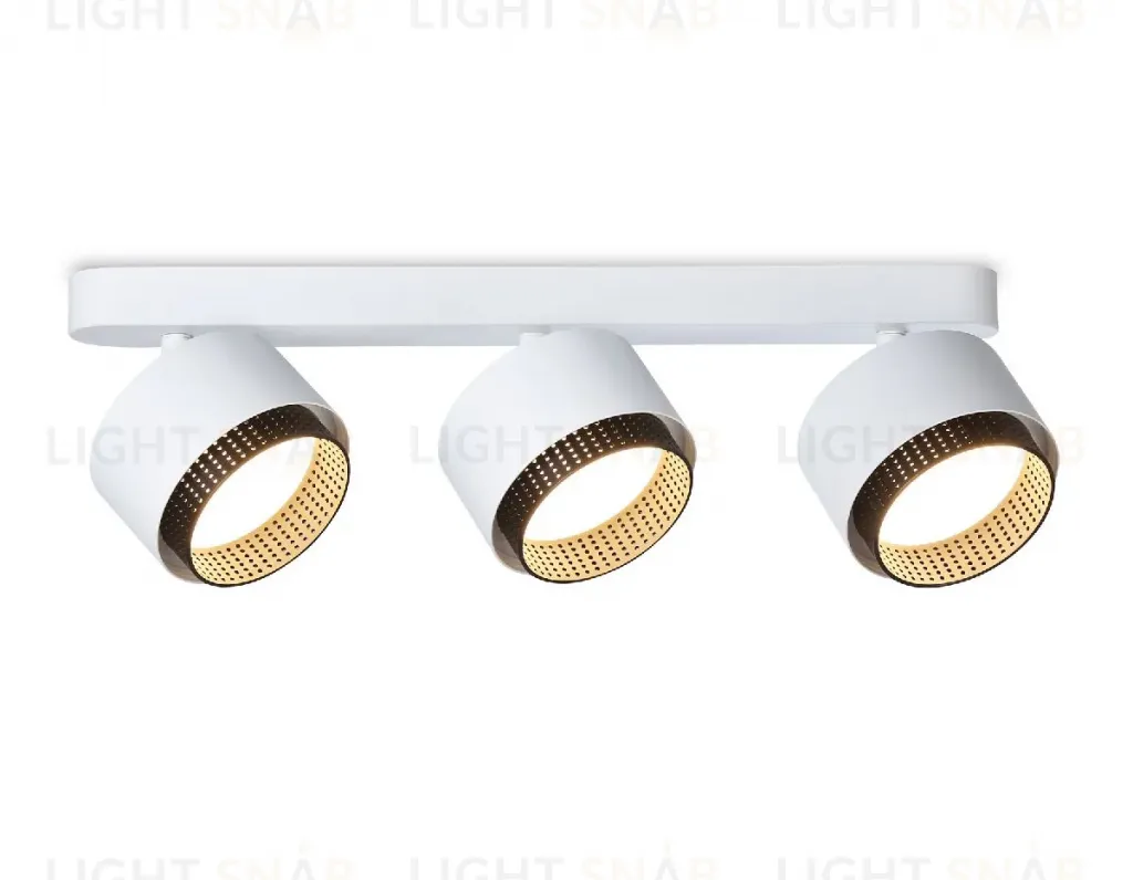 Спот Ambrella Light Techno family TN71291 TN71291