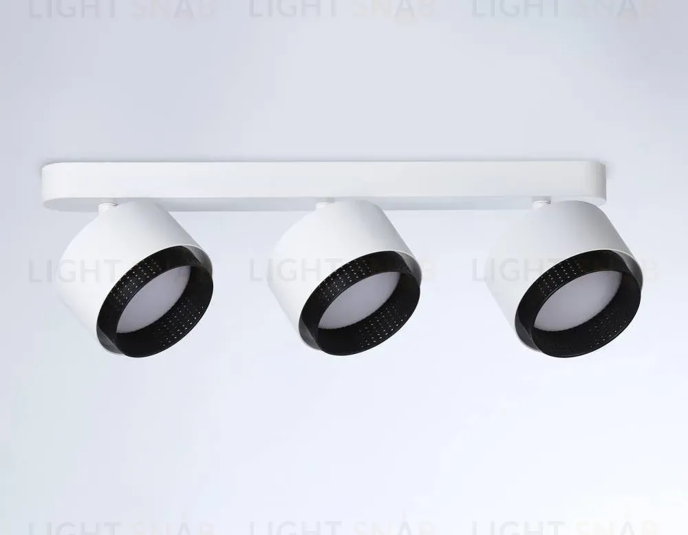 Спот Ambrella Light Techno family TN71291 TN71291