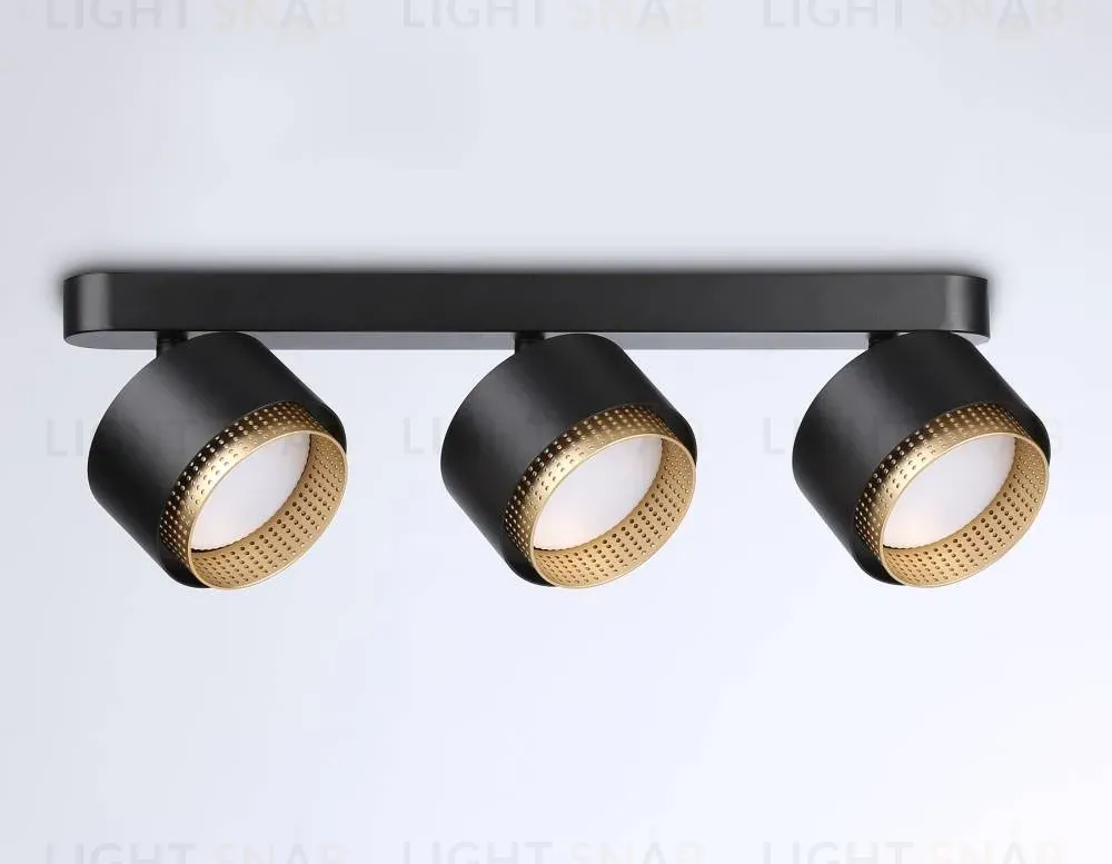 Спот Ambrella Light Techno family TN71295 TN71295