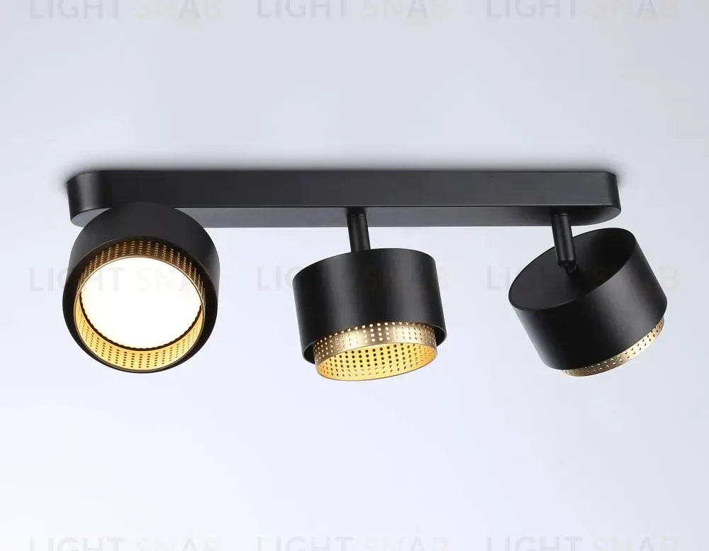 Спот Ambrella Light Techno family TN71295 TN71295