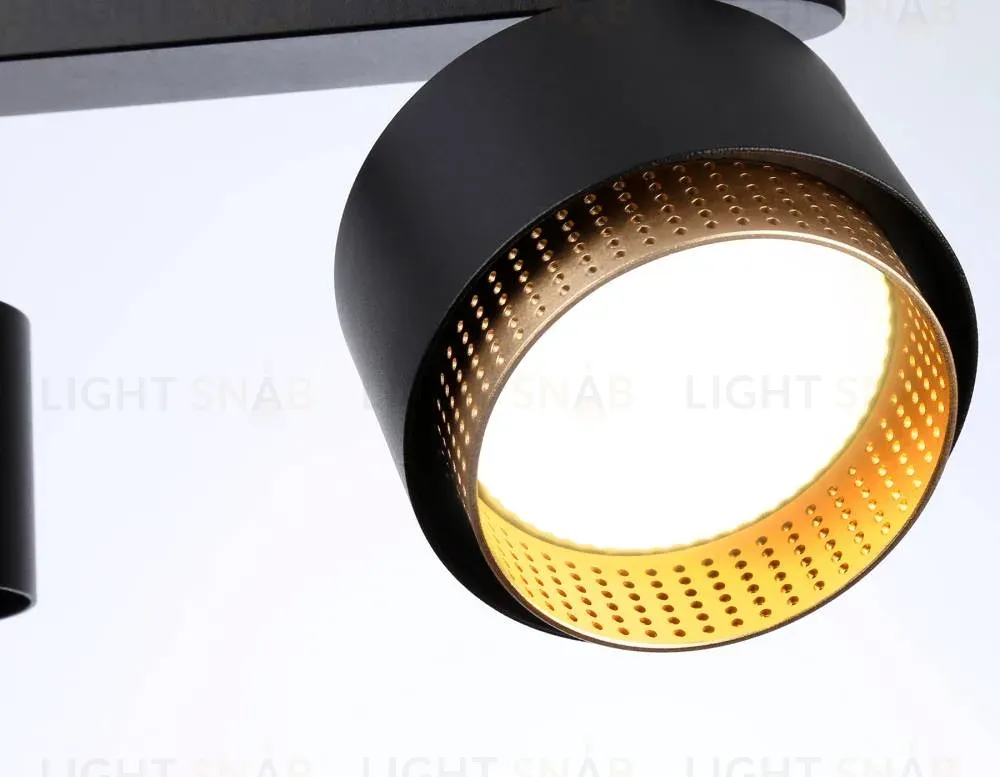 Спот Ambrella Light Techno family TN71295 TN71295
