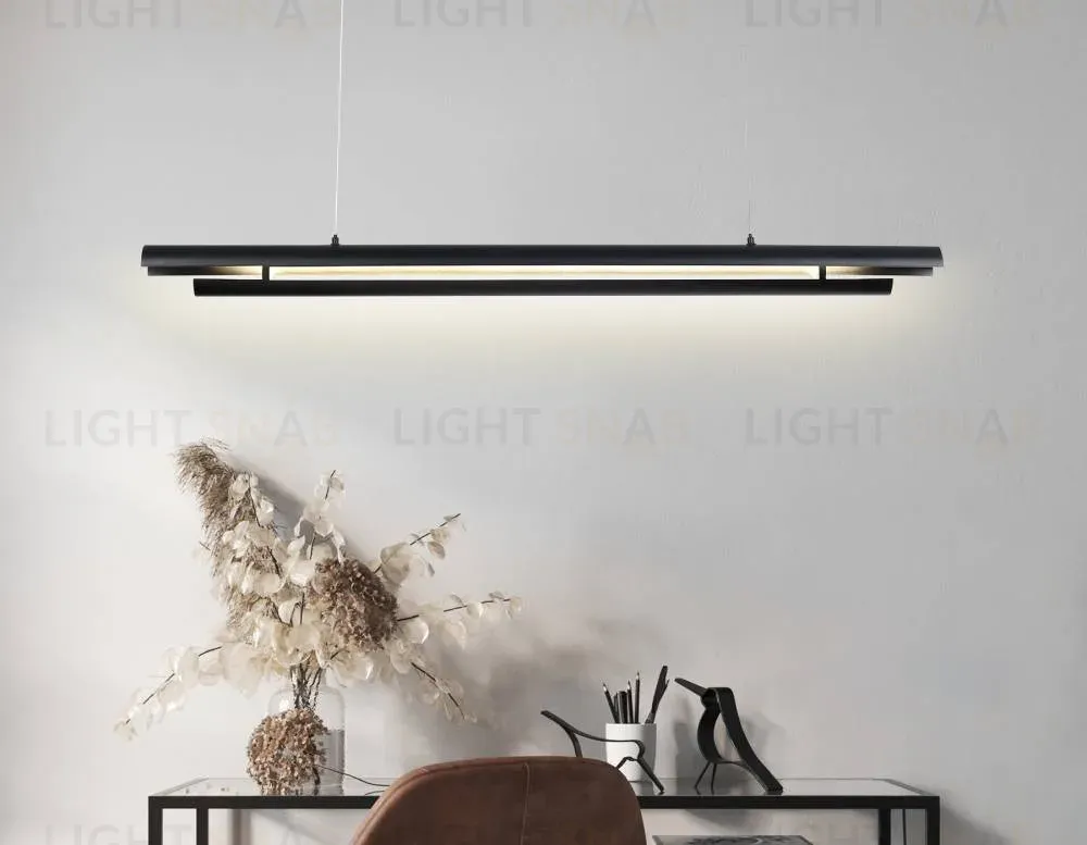 Подвесной светильник Ambrella Light Techno family TN71337 TN71337