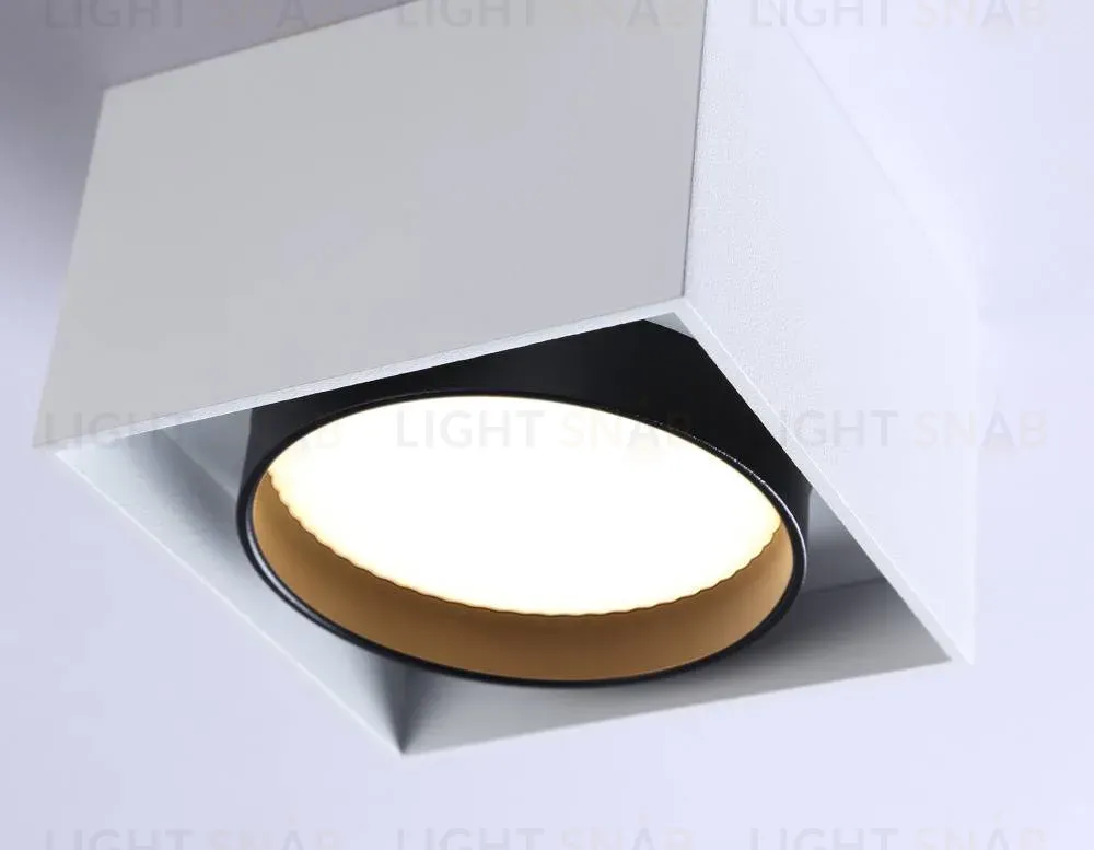 Накладной светильник Ambrella Light GX Standard tech TN70865 TN70865