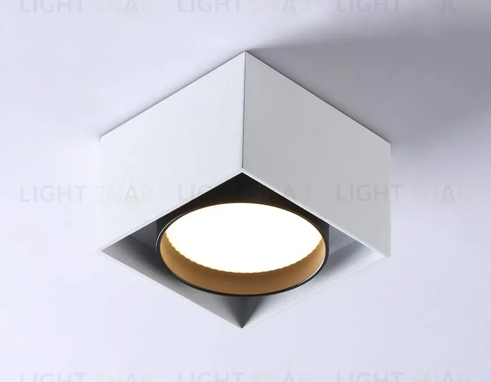Накладной светильник Ambrella Light GX Standard tech TN70865 TN70865