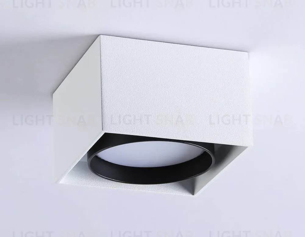 Накладной светильник Ambrella Light GX Standard tech TN70865 TN70865