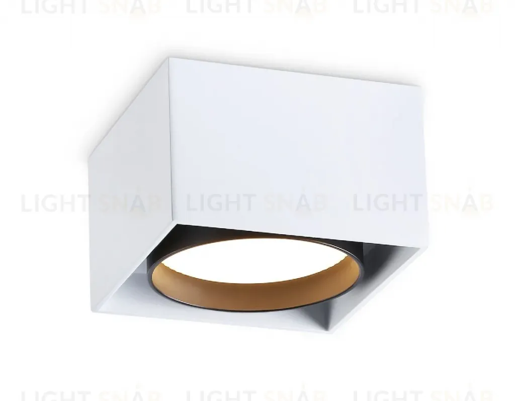Накладной светильник Ambrella Light GX Standard tech TN70865 TN70865