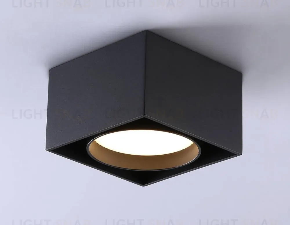 Накладной светильник Ambrella Light GX Standard tech TN70866 TN70866