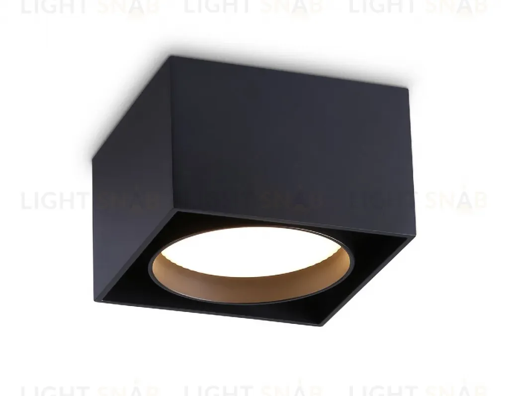 Накладной светильник Ambrella Light GX Standard tech TN70866 TN70866