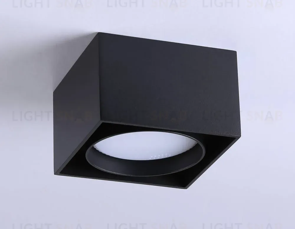 Накладной светильник Ambrella Light GX Standard tech TN70866 TN70866