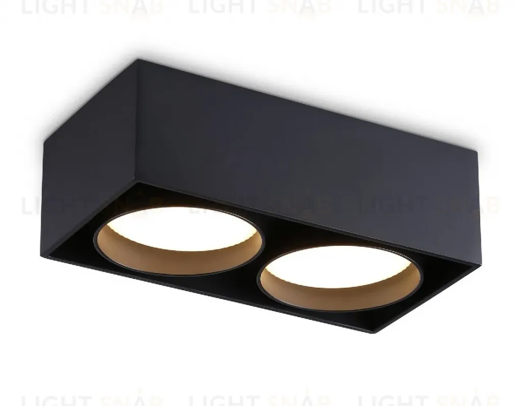 Накладной светильник Ambrella Light GX Standard tech TN70875 TN70875