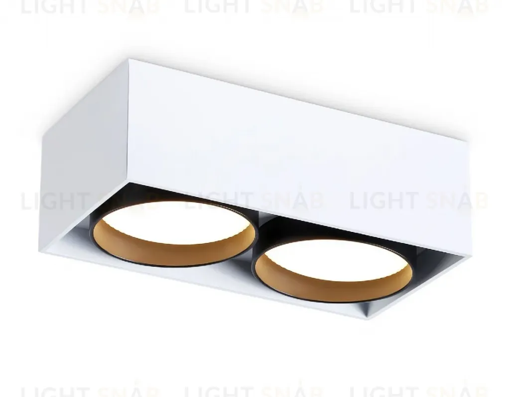 Накладной светильник Ambrella Light GX Standard tech TN70872 TN70872