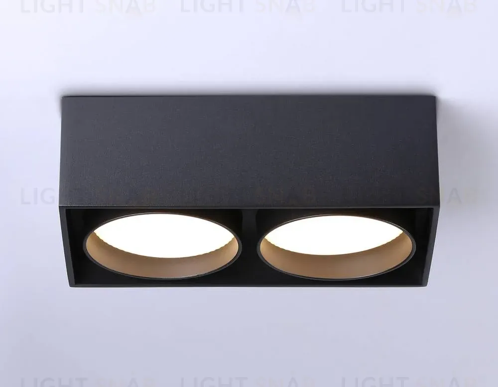 Накладной светильник Ambrella Light GX Standard tech TN70875 TN70875