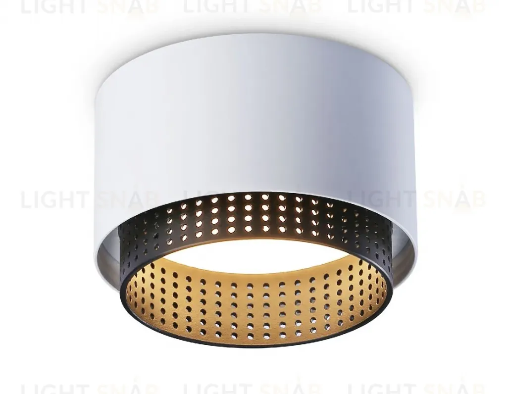 Накладной светильник Ambrella Light Techno family TN71271 TN71271