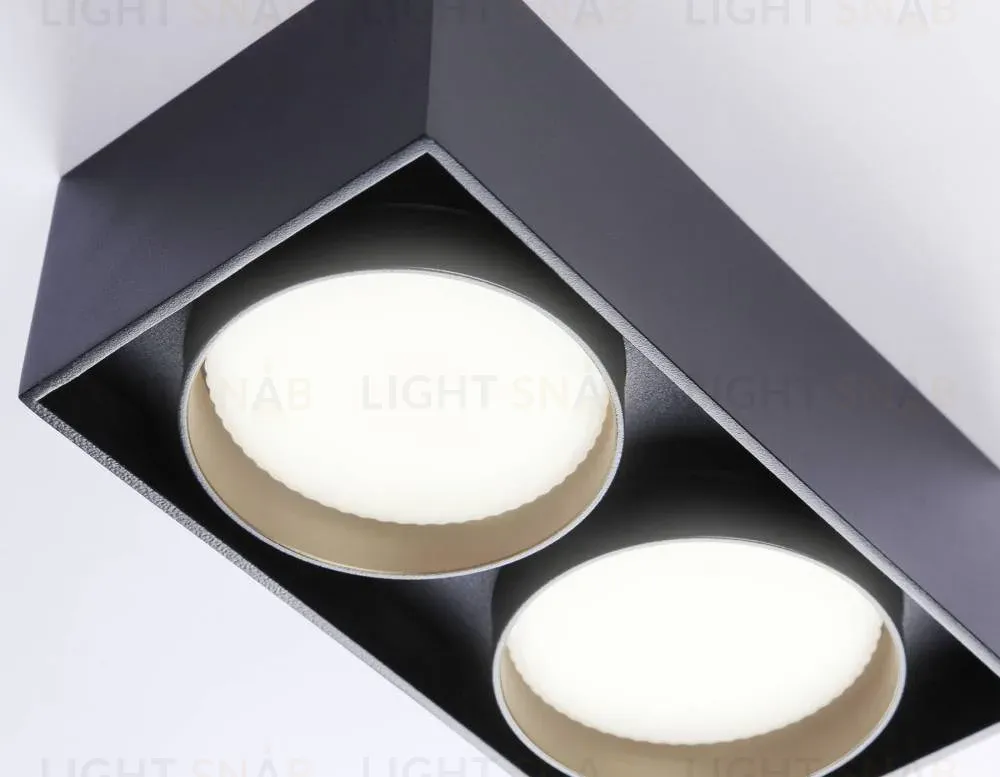 Накладной светильник Ambrella Light GX Standard tech TN70875 TN70875
