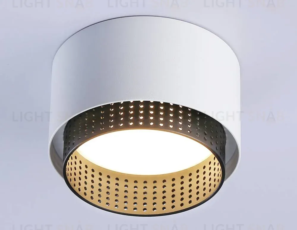 Накладной светильник Ambrella Light Techno family TN71271 TN71271