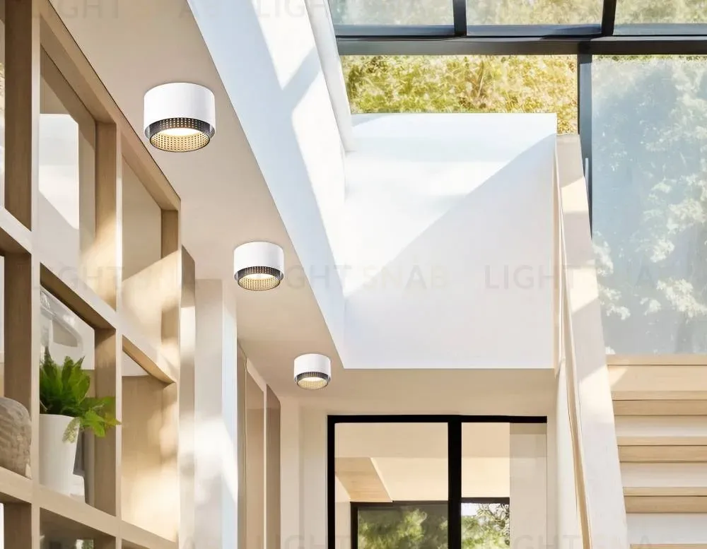 Накладной светильник Ambrella Light Techno family TN71271 TN71271