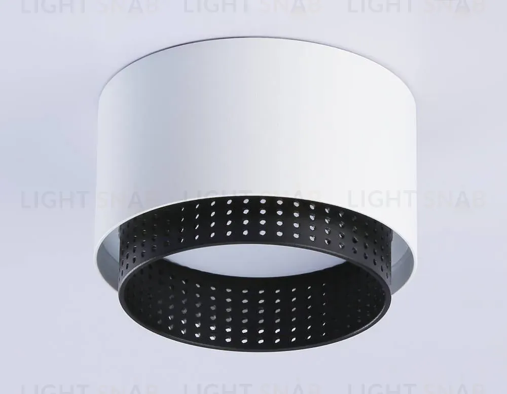Накладной светильник Ambrella Light Techno family TN71271 TN71271